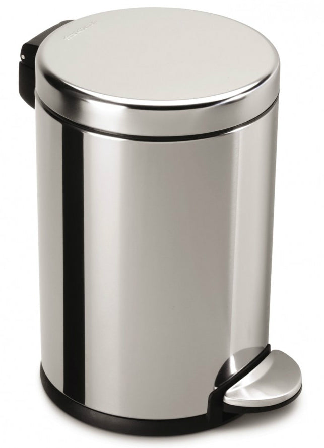 buy trash & recycle cans at cheap rate in bulk. wholesale & retail cleaning tools & materials store.