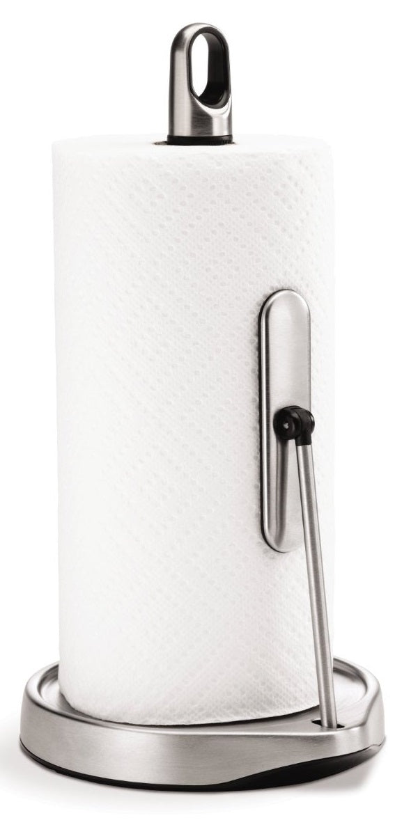 buy paper towel holders at cheap rate in bulk. wholesale & retail home storage & organizers store.
