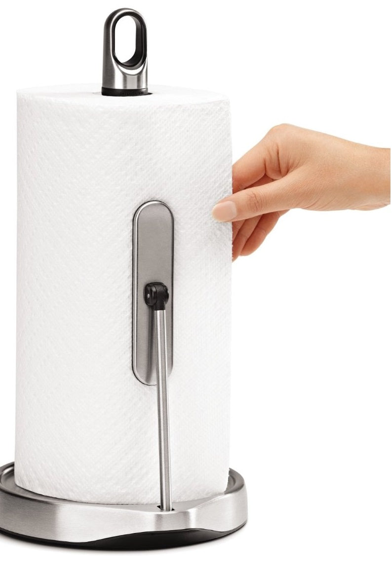 buy paper towel holders at cheap rate in bulk. wholesale & retail home storage & organizers store.