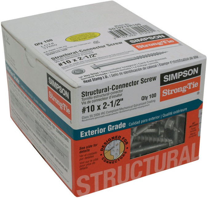 buy joist hangers & connectors at cheap rate in bulk. wholesale & retail building maintenance supplies store. home décor ideas, maintenance, repair replacement parts