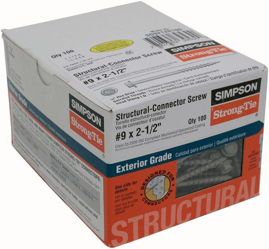 buy joist hangers & connectors at cheap rate in bulk. wholesale & retail building hardware supplies store. home décor ideas, maintenance, repair replacement parts