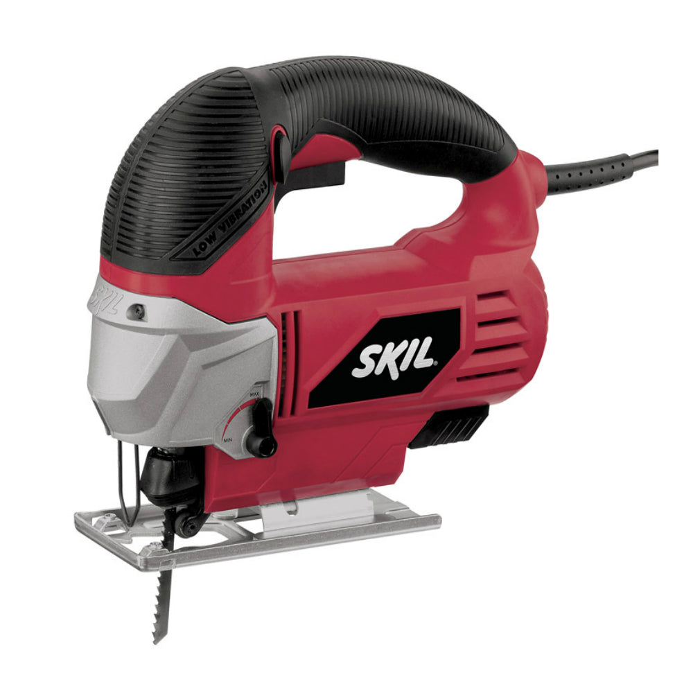 Skil 4395-01 Variable Speed Orbital Jig Saw, 5.5 Amp