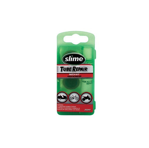 Slime 20197 Bike Tire Patch Kit