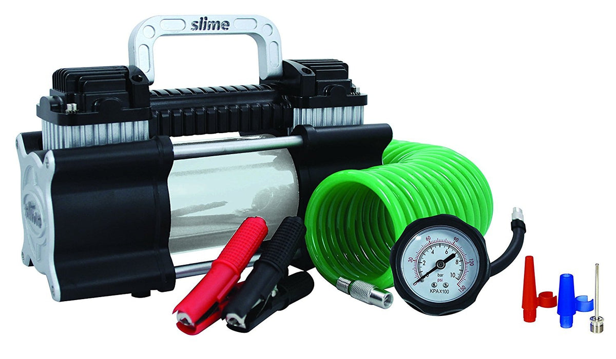 Buy slime 40026 2x heavy duty direct drive tire inflator - Online store for automotive, compressors / inflators in USA, on sale, low price, discount deals, coupon code
