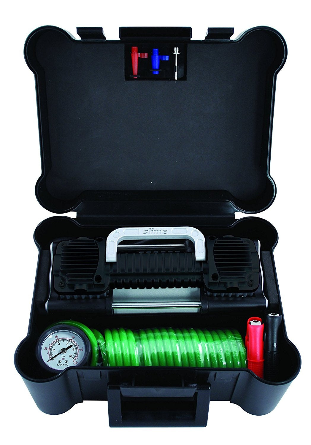 Buy slime 40026 2x heavy duty direct drive tire inflator - Online store for automotive, compressors / inflators in USA, on sale, low price, discount deals, coupon code