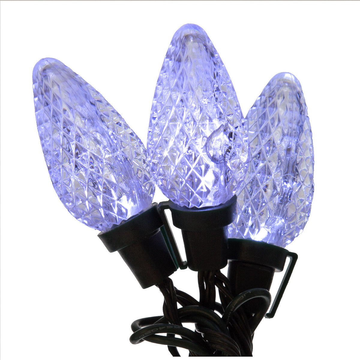 Brite Star 39-415-23 C9 Symphony Of Lights LED Light Show, 14' L