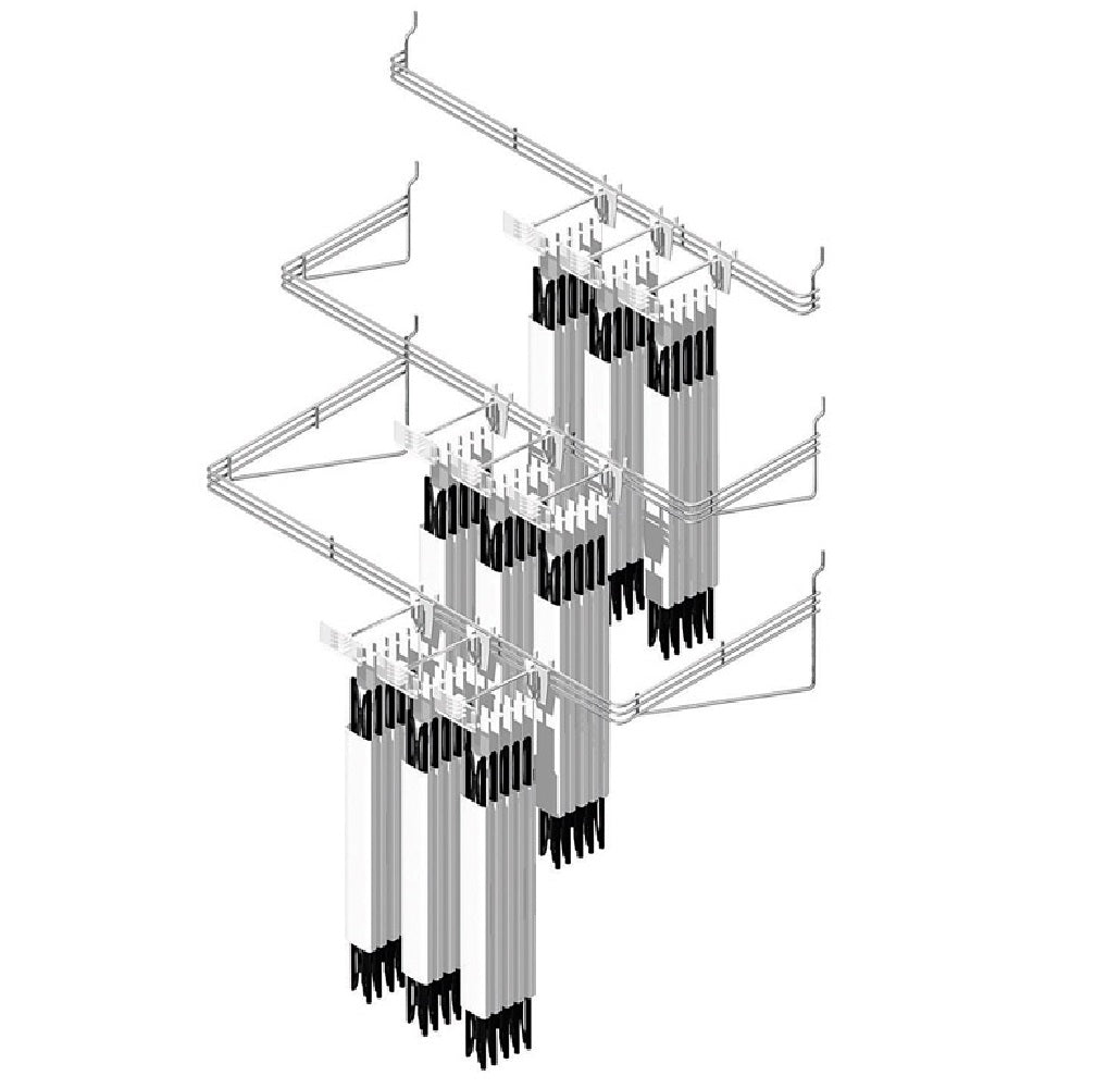 buy peg hooks & storage hooks at cheap rate in bulk. wholesale & retail builders hardware equipments store. home décor ideas, maintenance, repair replacement parts