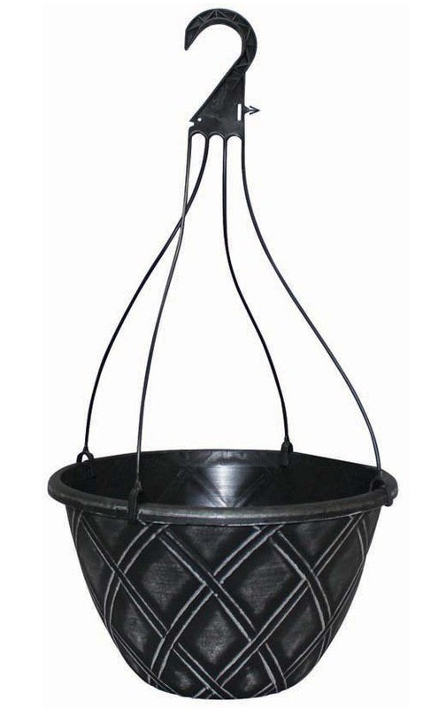 buy hanging planters & pots at cheap rate in bulk. wholesale & retail garden supplies & fencing store.