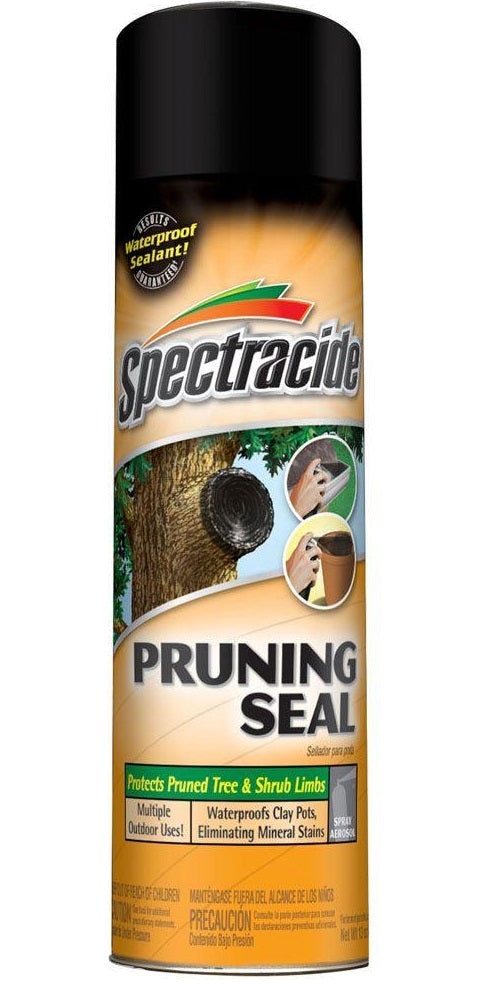 Spectracide HG-69000 Ready-to-Use Pruning Seal Aerosol Spray, 13 Oz
