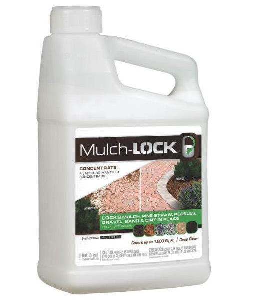 Buy mulch lock concentrate - Online store for landscape supplies & farm fencing, landscaping supplies in USA, on sale, low price, discount deals, coupon code