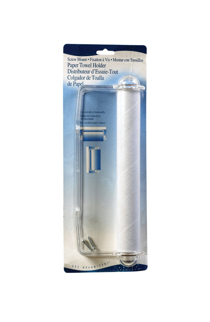 buy paper towel holders at cheap rate in bulk. wholesale & retail storage & organizers solution store.