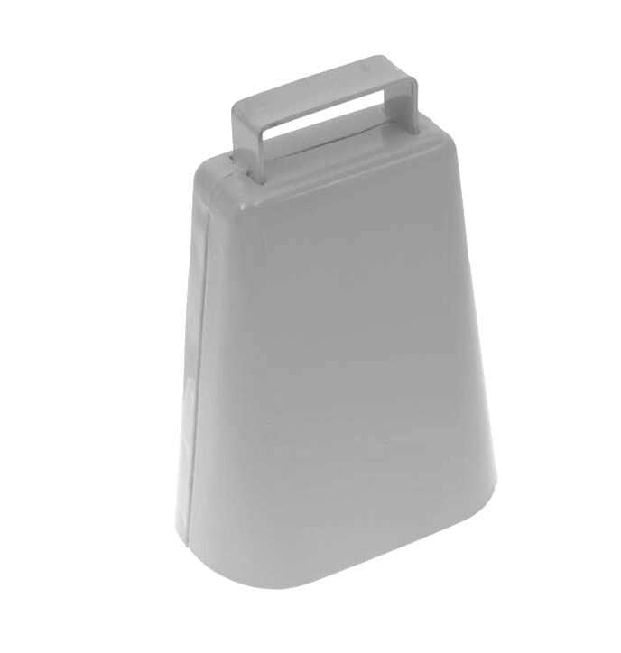 Speeco 90070400 Cow Bell, 3-3/4", 4K