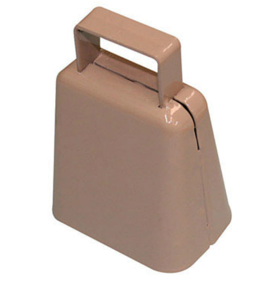 Speeco 90070600 Kentucky Cow Bell, 2-5/8"