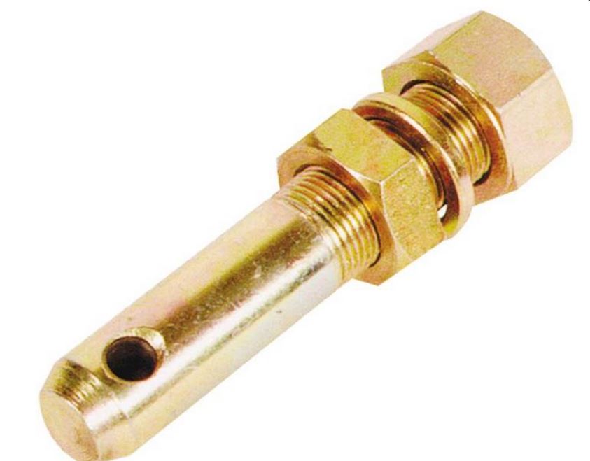 Speeco S07020800 Lift Arm Pin, 7/8"X5-1/2"