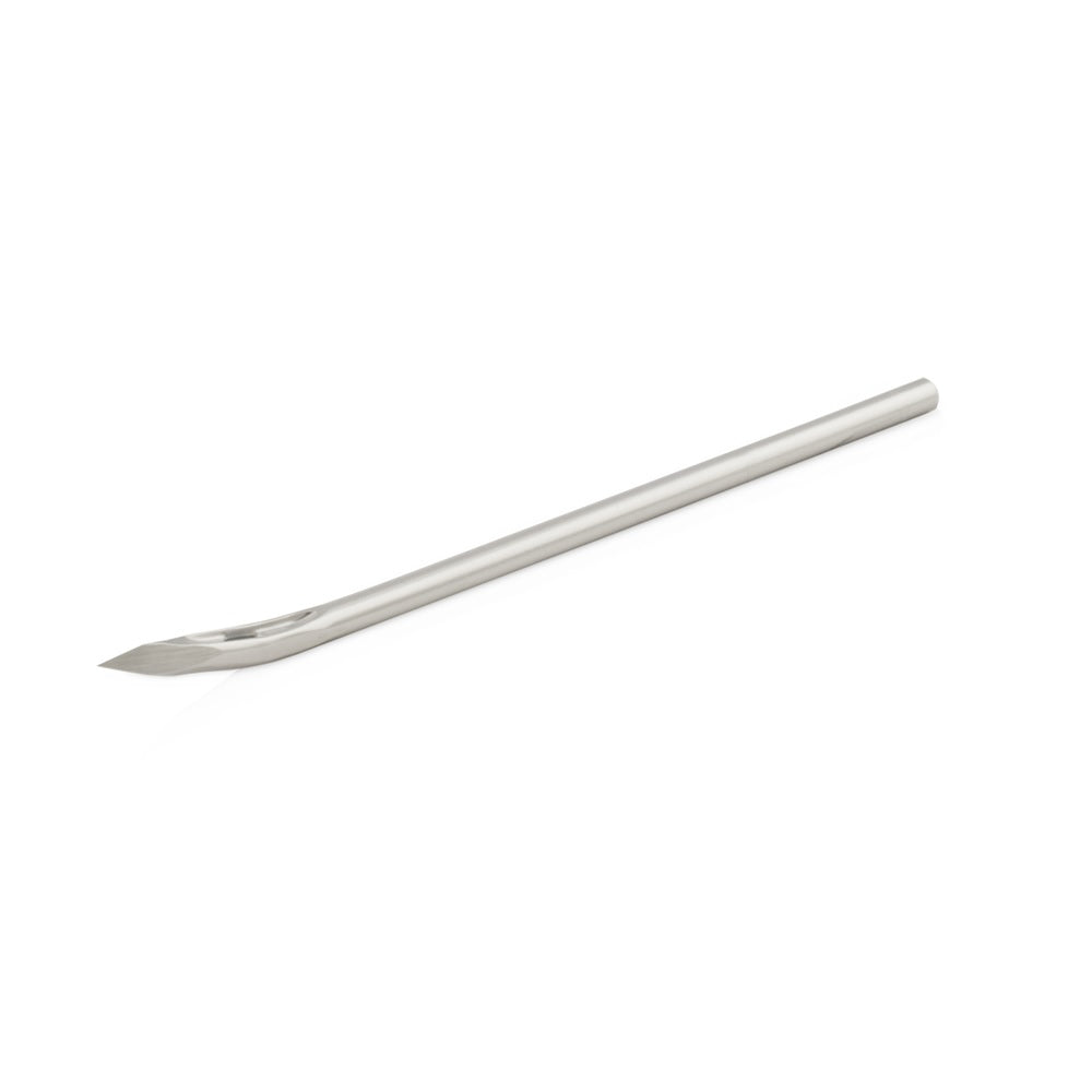 Speedy Stitcher BN130B Curved Needle, Stainless Steel