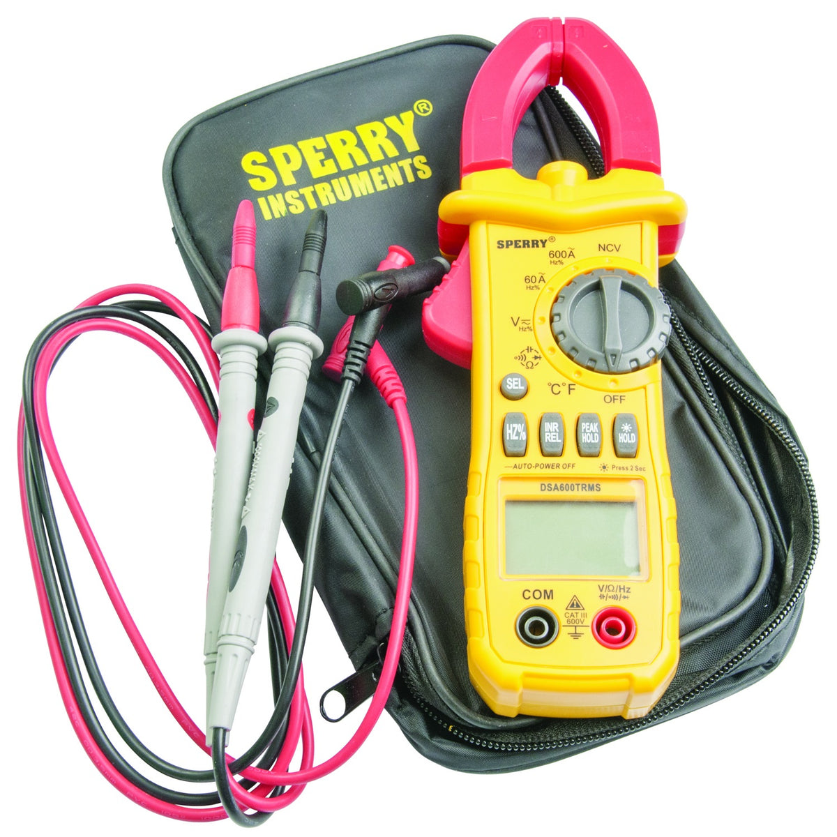 Buy sperry dsa600trms - Online store for electrical supplies, fuse pullers in USA, on sale, low price, discount deals, coupon code