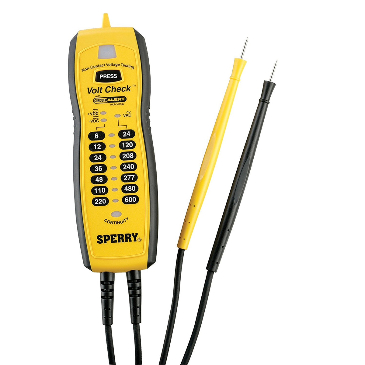 buy circuit  & voltage tester at cheap rate in bulk. wholesale & retail construction electrical supplies store. home décor ideas, maintenance, repair replacement parts