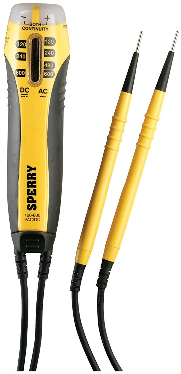 buy circuit  & voltage tester at cheap rate in bulk. wholesale & retail industrial electrical supplies store. home décor ideas, maintenance, repair replacement parts