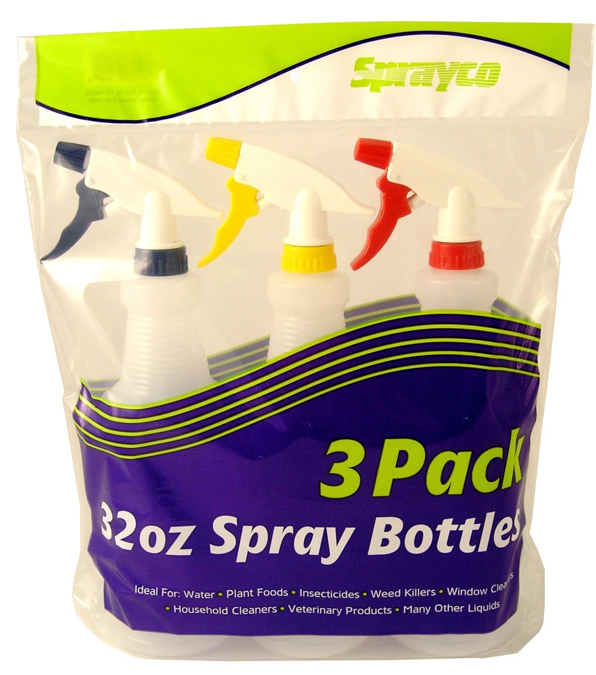 buy spray bottles at cheap rate in bulk. wholesale & retail lawn & plant maintenance items store.