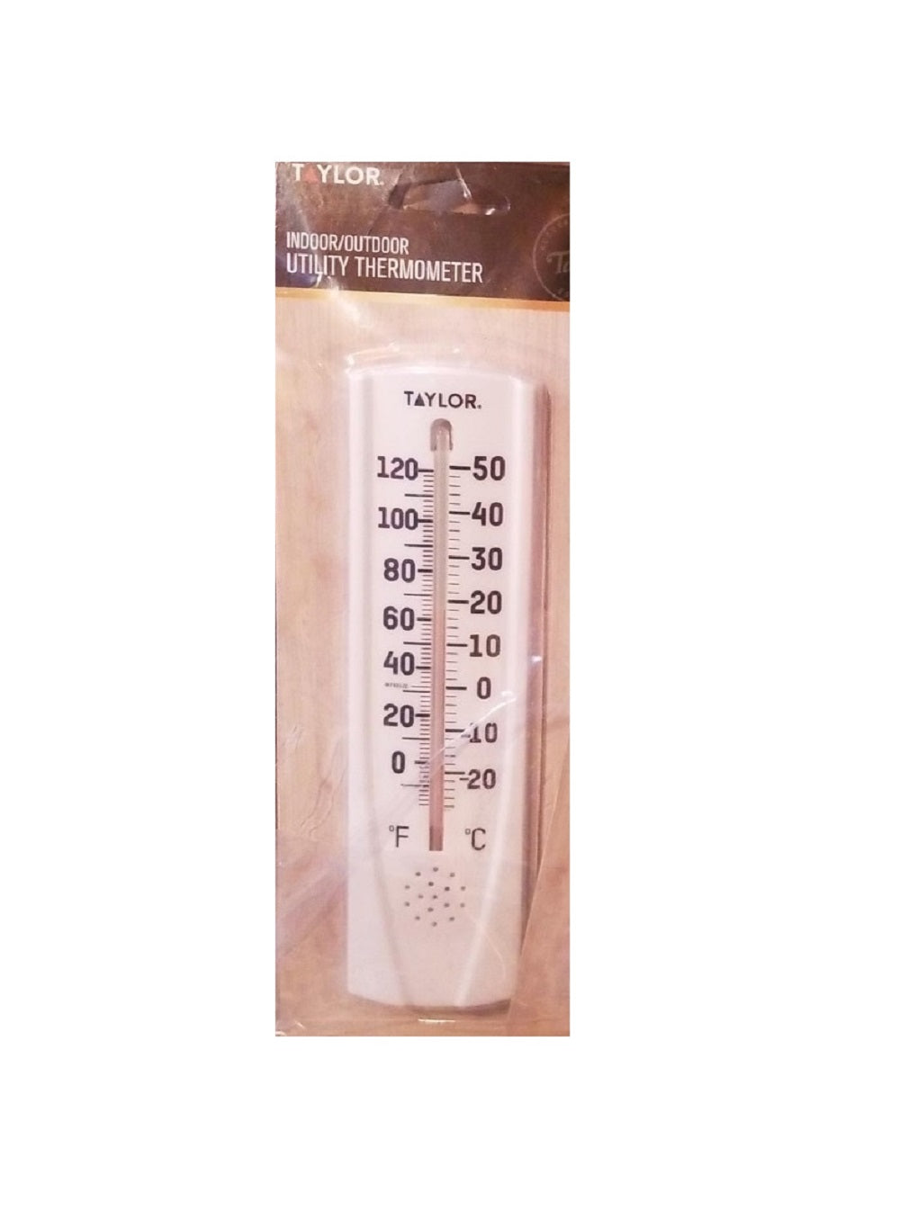 Springfield 5156 Indoor Thermometer