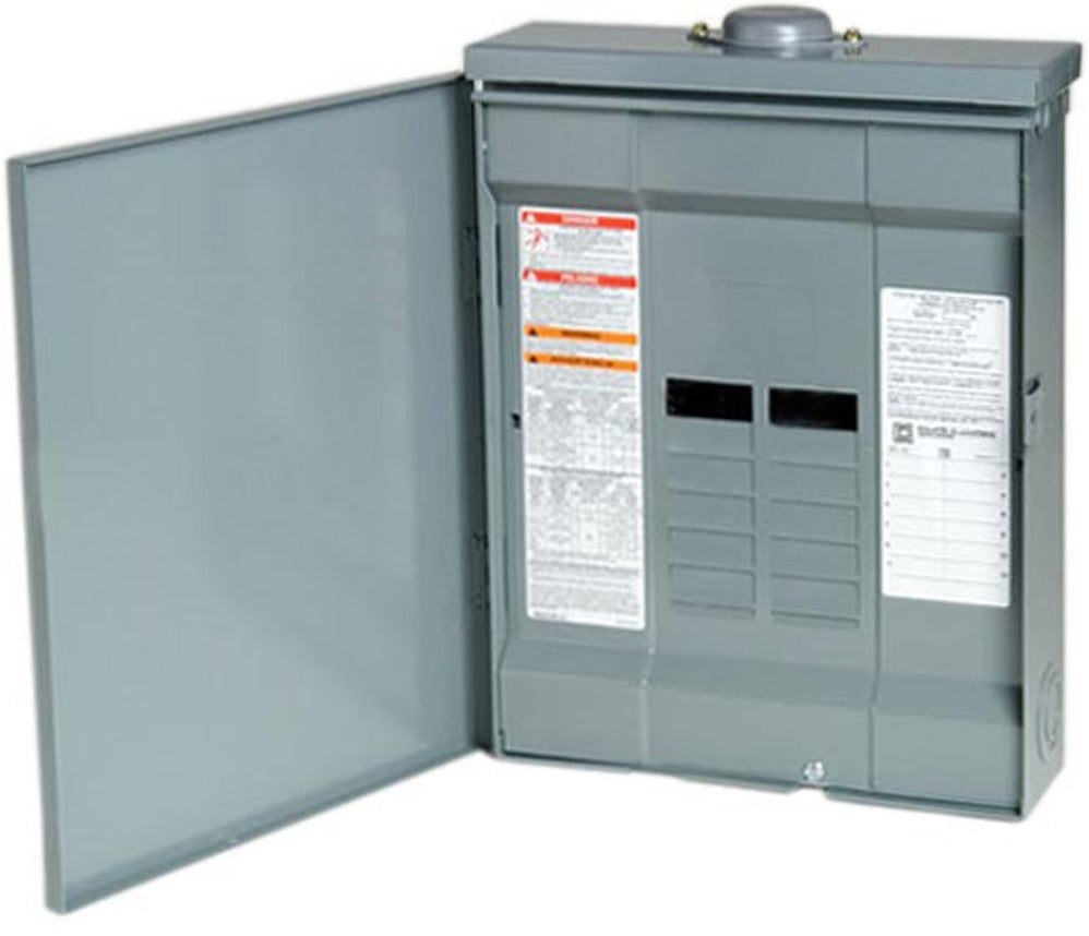 buy electrical panel boxes at cheap rate in bulk. wholesale & retail home electrical supplies store. home décor ideas, maintenance, repair replacement parts