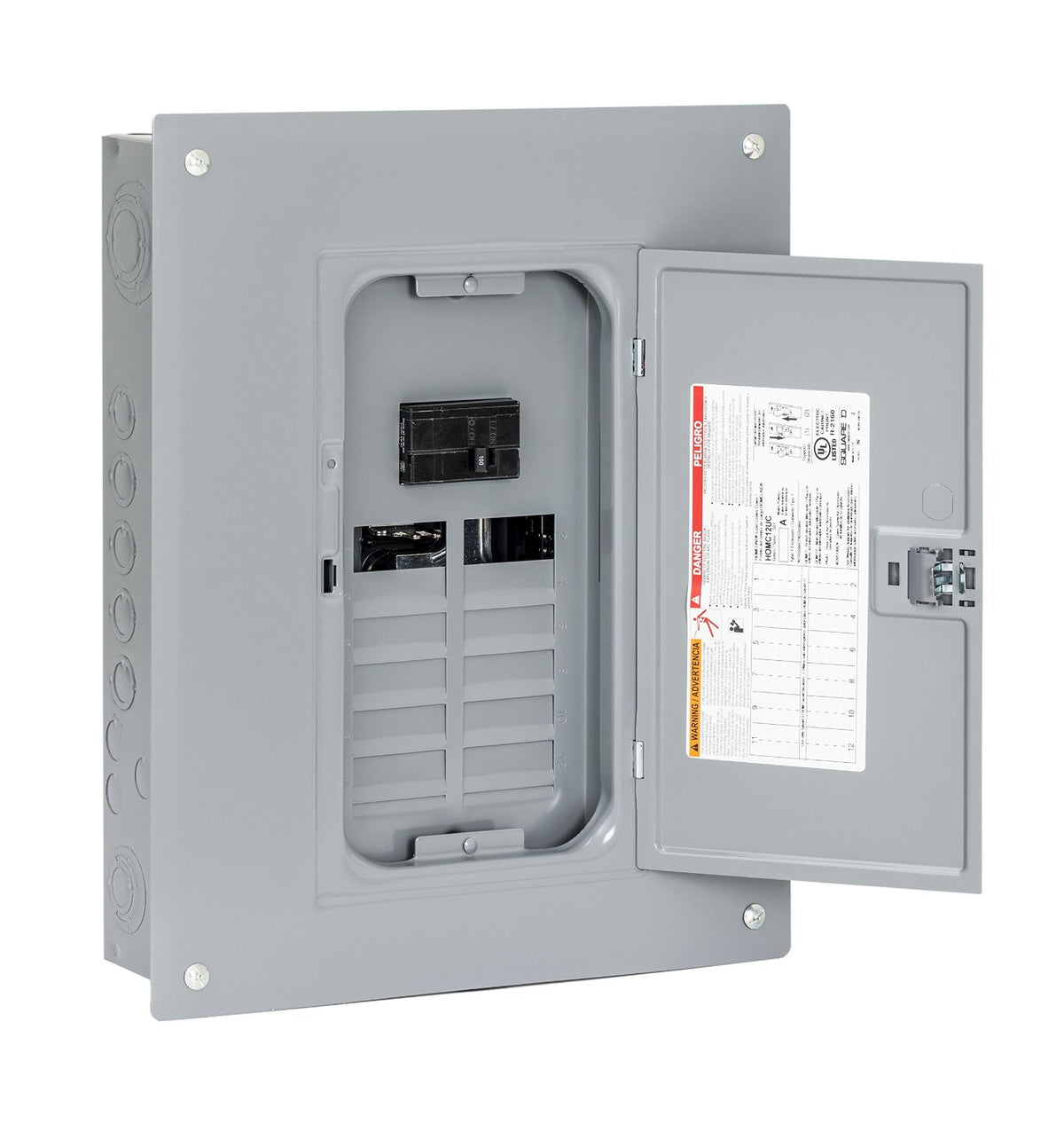 buy electrical panel boxes at cheap rate in bulk. wholesale & retail electrical supplies & tools store. home décor ideas, maintenance, repair replacement parts