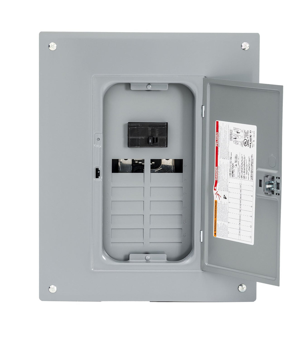 buy electrical panel boxes at cheap rate in bulk. wholesale & retail electrical supplies & tools store. home décor ideas, maintenance, repair replacement parts