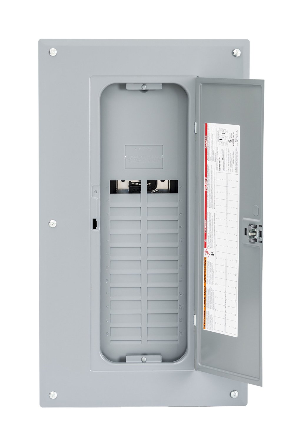 buy electrical panel boxes at cheap rate in bulk. wholesale & retail hardware electrical supplies store. home décor ideas, maintenance, repair replacement parts