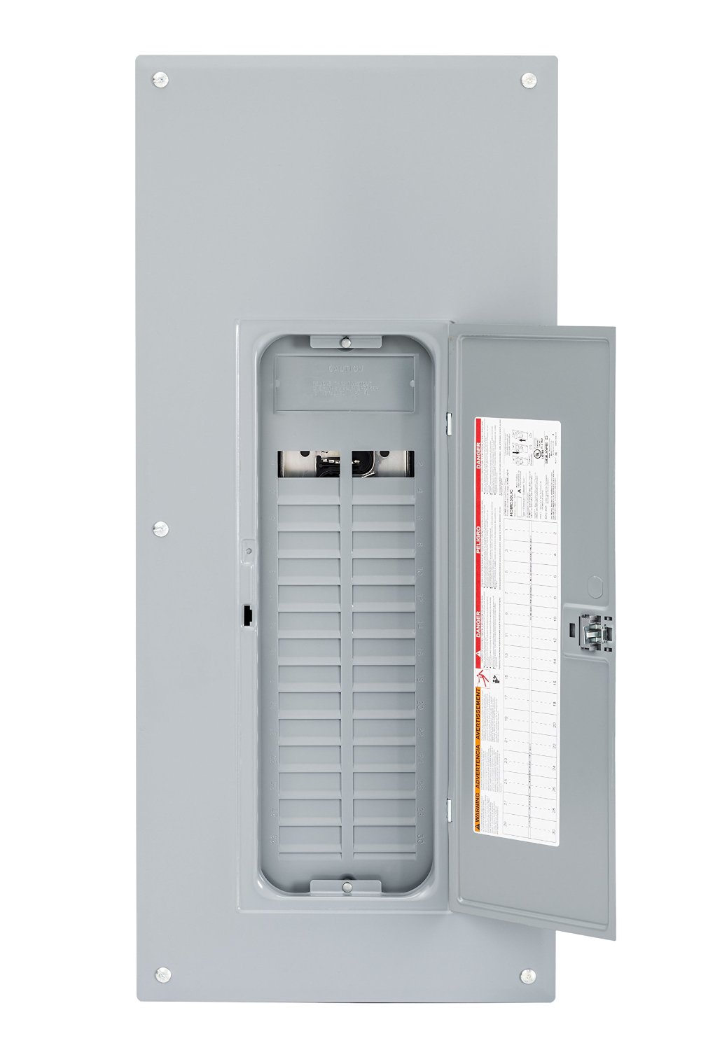 buy electrical panel boxes at cheap rate in bulk. wholesale & retail hardware electrical supplies store. home décor ideas, maintenance, repair replacement parts