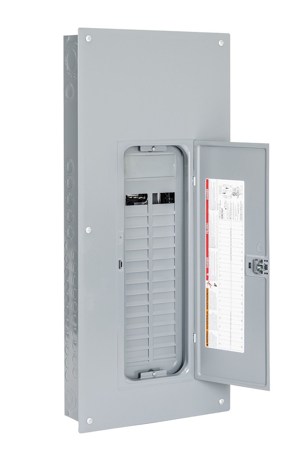 buy electrical panel boxes at cheap rate in bulk. wholesale & retail hardware electrical supplies store. home décor ideas, maintenance, repair replacement parts