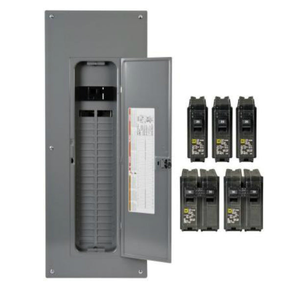 buy electrical panel boxes at cheap rate in bulk. wholesale & retail home electrical supplies store. home décor ideas, maintenance, repair replacement parts