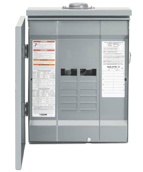 buy electrical panel boxes at cheap rate in bulk. wholesale & retail industrial electrical supplies store. home décor ideas, maintenance, repair replacement parts
