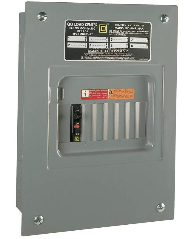 buy electrical panel boxes at cheap rate in bulk. wholesale & retail electrical repair kits store. home décor ideas, maintenance, repair replacement parts