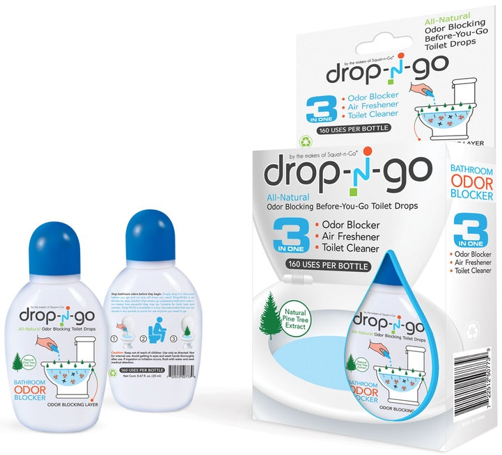 Buy toilet odor eliminator drops - Online store for chemicals & cleaners, bathroom in USA, on sale, low price, discount deals, coupon code