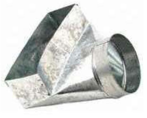 buy duct register boots & stacks at cheap rate in bulk. wholesale & retail heat & cooling goods store.