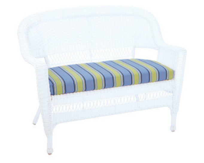 buy outdoor loveseats at cheap rate in bulk. wholesale & retail outdoor living products store.