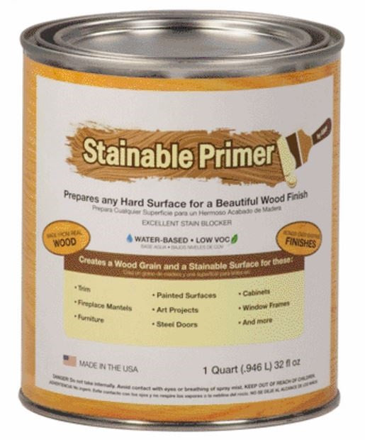 Buy stainable primer - Online store for primers & sealers, acrylic in USA, on sale, low price, discount deals, coupon code