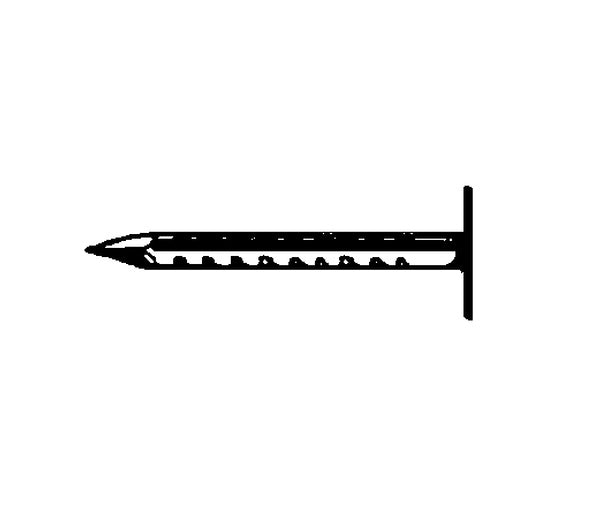 buy nails, tacks, brads & fasteners at cheap rate in bulk. wholesale & retail builders hardware tools store. home décor ideas, maintenance, repair replacement parts