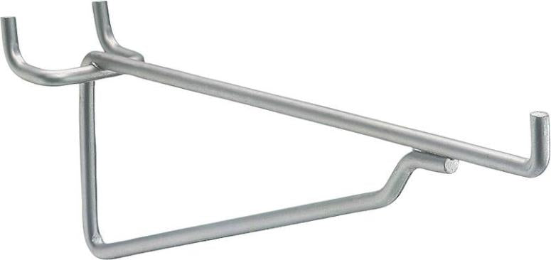 buy pegboard & storage hooks at cheap rate in bulk. wholesale & retail builders hardware equipments store. home décor ideas, maintenance, repair replacement parts