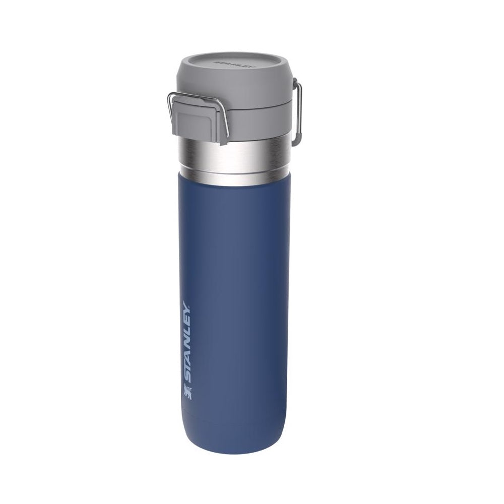 Stanley 10-09149-104 The Quick Flip Go Insulated Water Bottle, 24 Ounce Capacity
