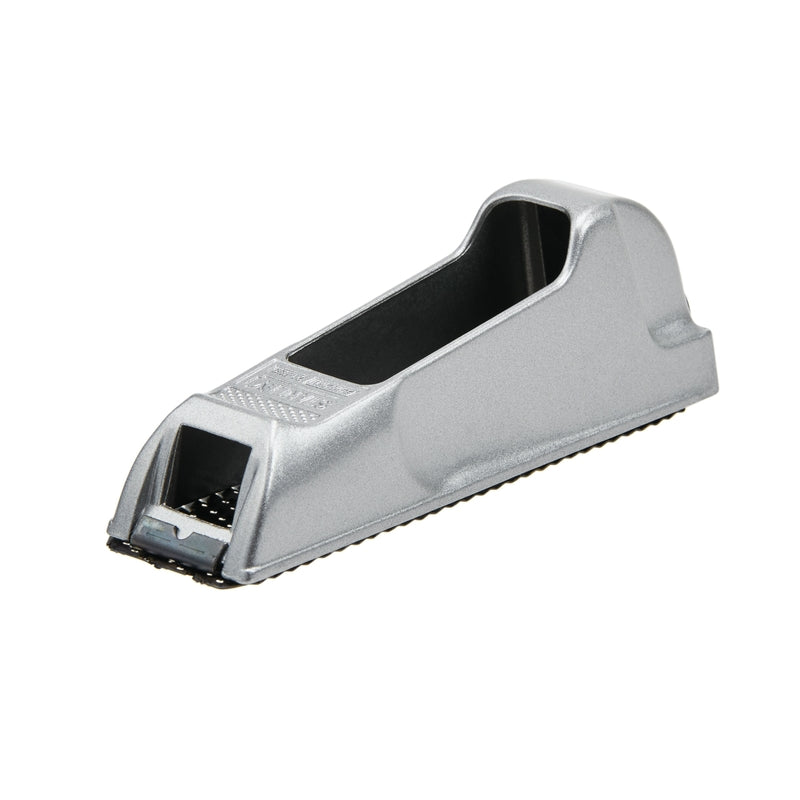 Stanley 21-399 Surform Pocket Plane, Grey