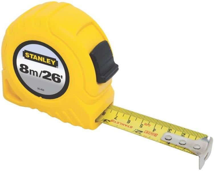 buy tape measures & tape rules at cheap rate in bulk. wholesale & retail building hand tools store. home décor ideas, maintenance, repair replacement parts