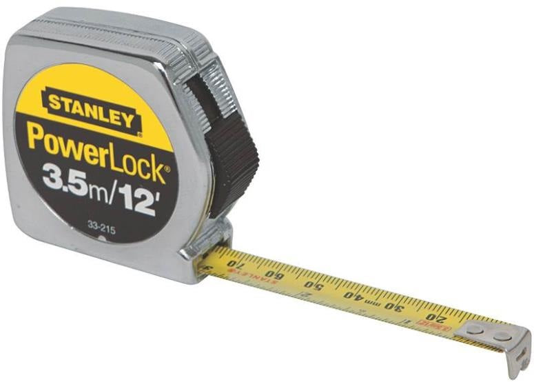 buy tape measures & tape rules at cheap rate in bulk. wholesale & retail hand tools store. home décor ideas, maintenance, repair replacement parts