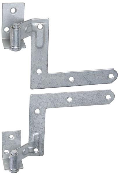 Stanley 39-2403 HardwareBlind Hinge Offset, 1-1/16"