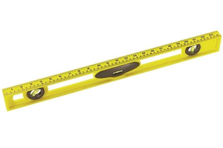buy long measuring levels at cheap rate in bulk. wholesale & retail hardware hand tools store. home décor ideas, maintenance, repair replacement parts