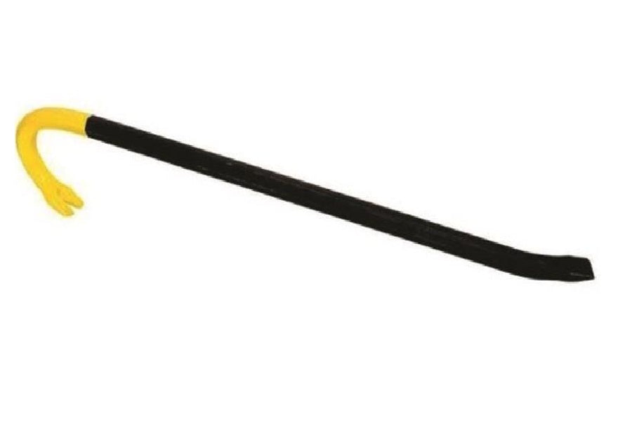 Forged Hexagonal Steel Ripping Bar, shop hand tool supplies at low ...
