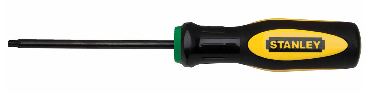 Stanley 60-012  Standard Torx Screwdriver T20, 3-1/4"