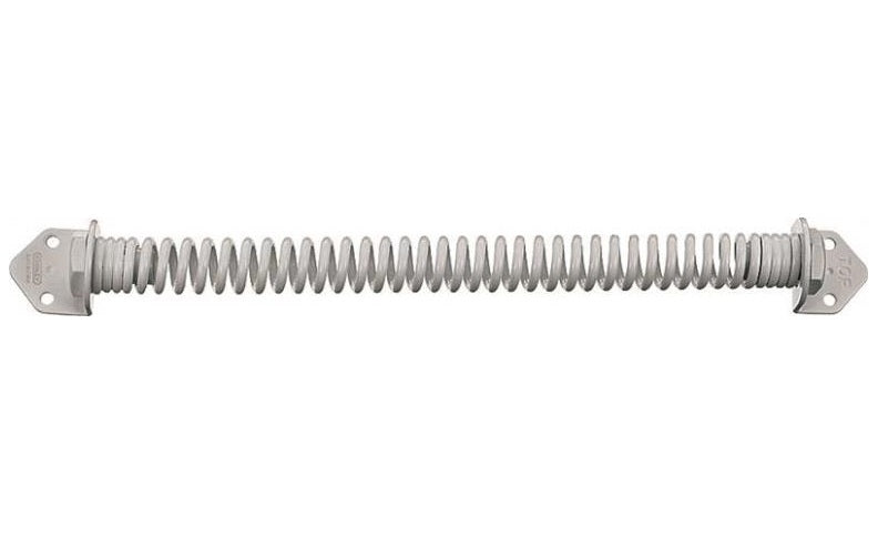 Stanley 808931 Adjustable Gate Spring, 11", White