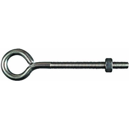 Stanley Hardware 221630 Stainless Steel Eye Bolt 5/16"X5"