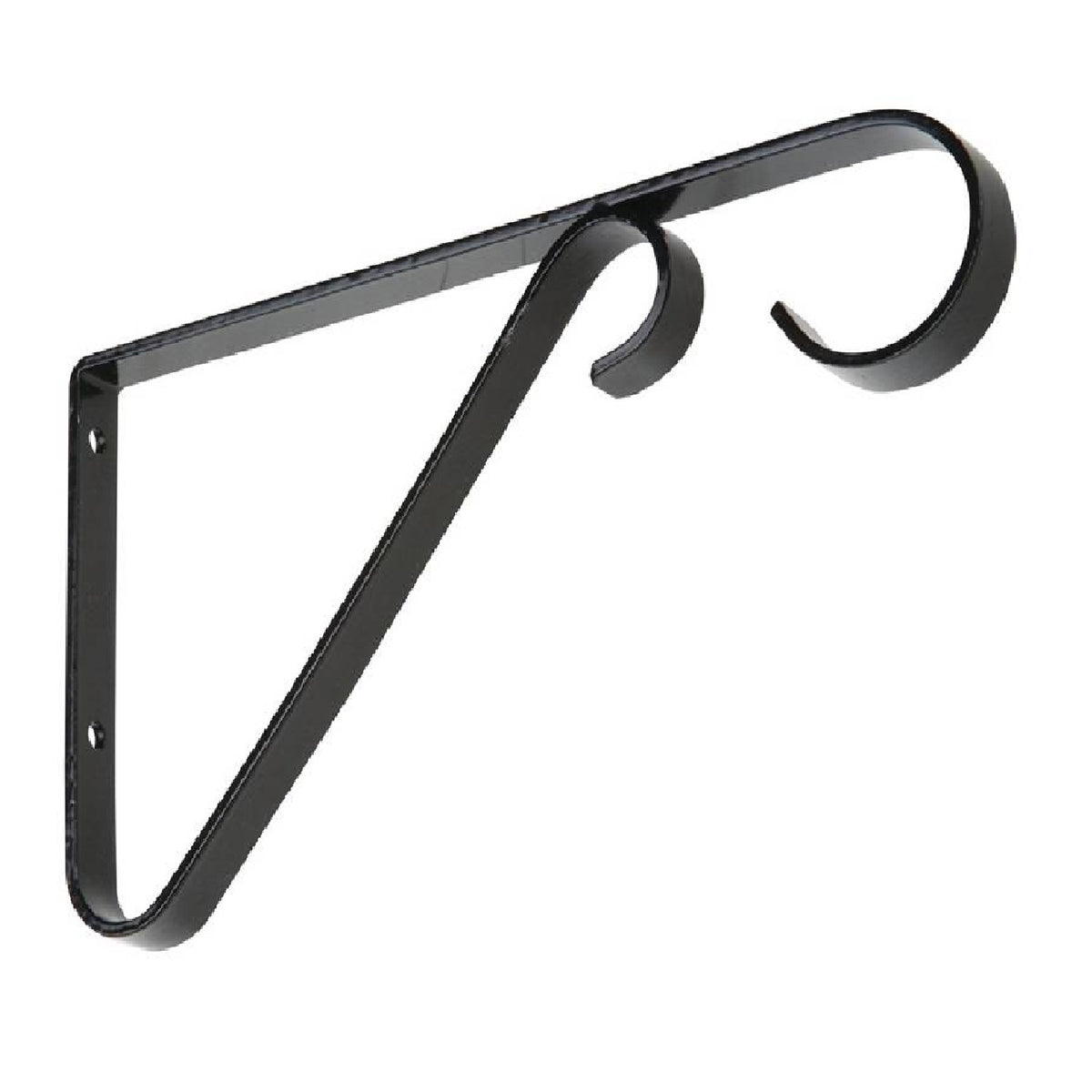 buy plant brackets & hooks at cheap rate in bulk. wholesale & retail garden edging & fencing store.